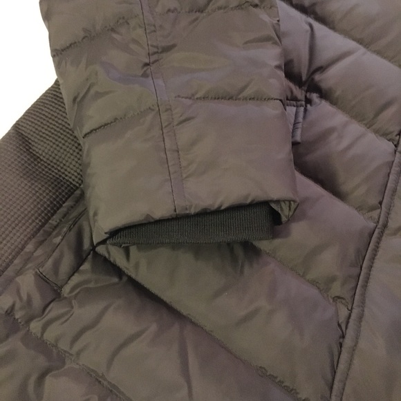 Michael Kors faux fur down coat - Picture 4 of 10